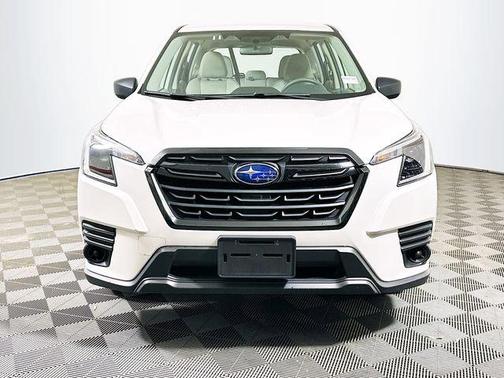 2023 Subaru Forester Base