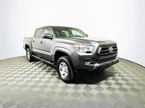 2020 Toyota Tacoma SR