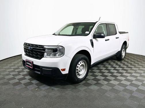 2022 Ford Maverick XL