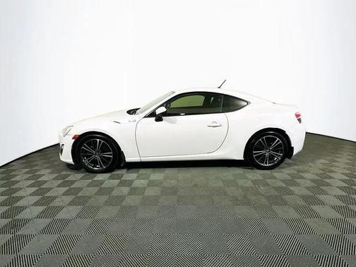 2014 Scion FR-S Base