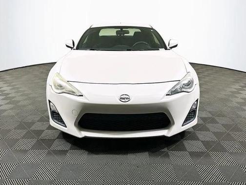 2014 Scion FR-S Base