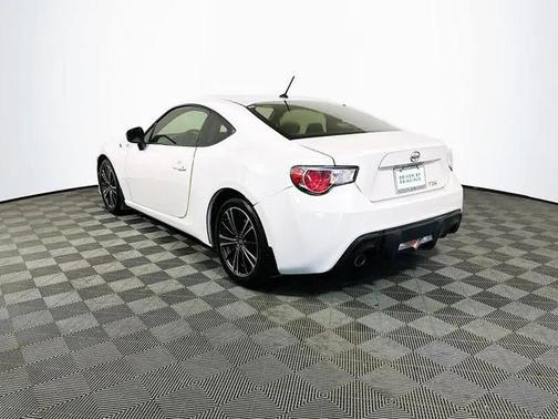 2014 Scion FR-S Base