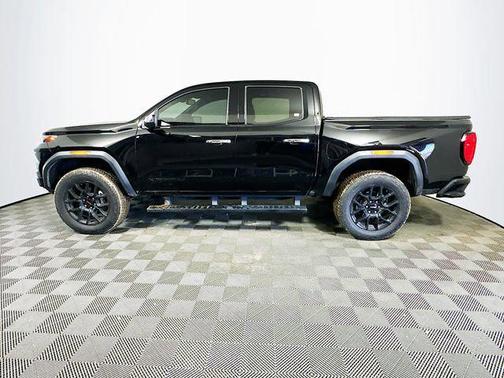 2023 GMC Canyon Denali