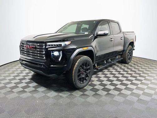 2023 GMC Canyon Denali