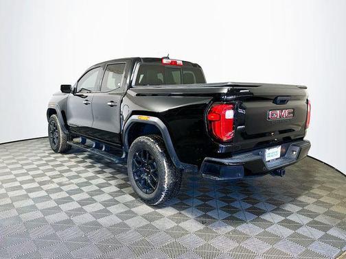 2023 GMC Canyon Denali