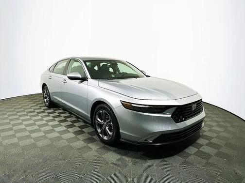 2023 Honda Accord EX 1.5T