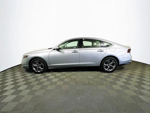 2023 Honda Accord EX 1.5T