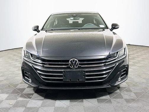 2021 Volkswagen Arteon 2.0T SEL R-Line