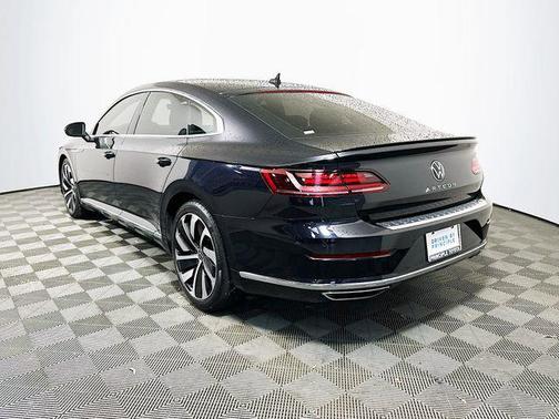 2021 Volkswagen Arteon 2.0T SEL R-Line