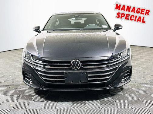 2021 Volkswagen Arteon 2.0T SEL R-Line
