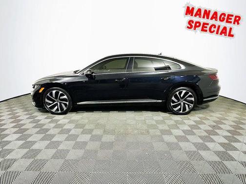 2021 Volkswagen Arteon 2.0T SEL R-Line