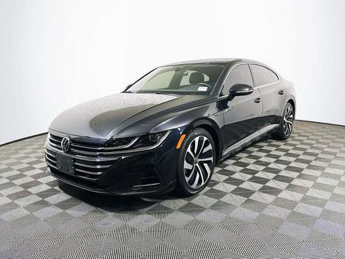 2021 Volkswagen Arteon 2.0T SEL R-Line