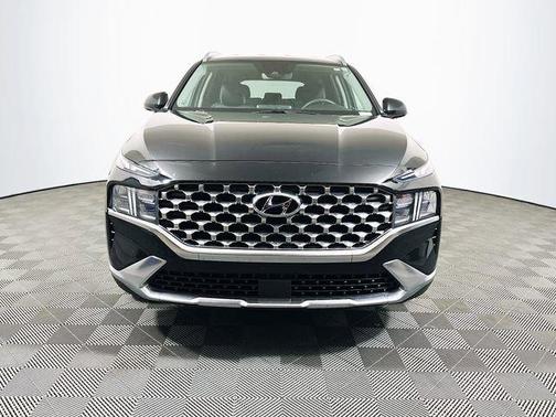 2021 Hyundai SANTA FE SEL 2.4