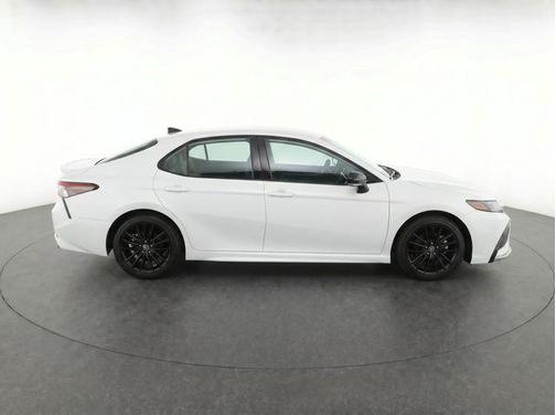 Ice Edge 2024 Toyota Camry XSE