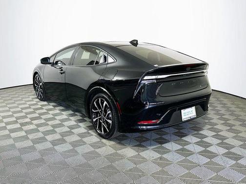 2023 Toyota Prius Prime SE