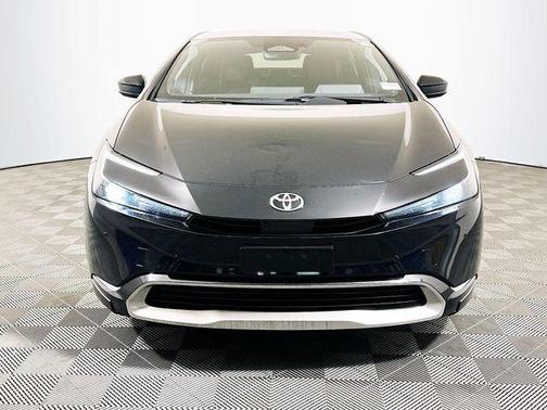 2023 Toyota Prius Prime SE