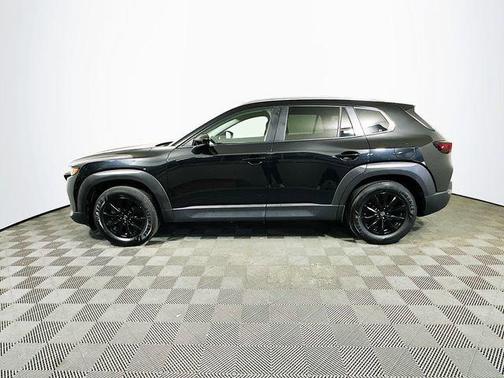 2024 Mazda CX-50 2.5 S Preferred Package