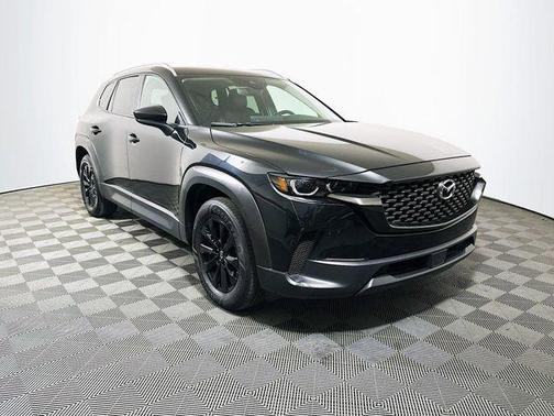 2024 Mazda CX-50 2.5 S Preferred Package