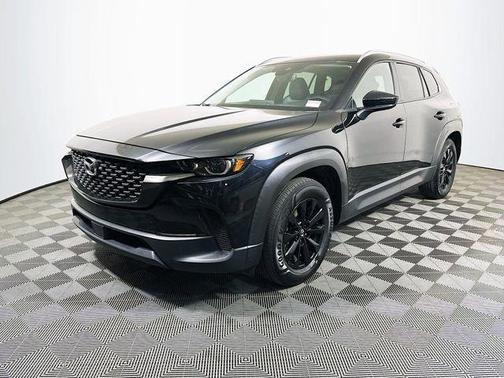 2024 Mazda CX-50 2.5 S Preferred Package
