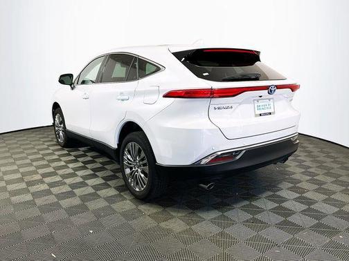 2024 Toyota Venza Limited