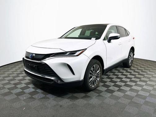 2024 Toyota Venza Limited