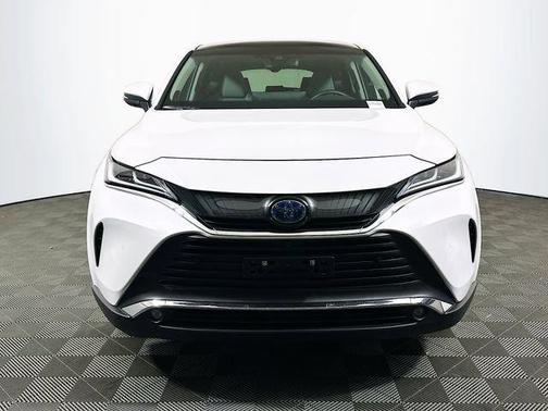 2024 Toyota Venza Limited