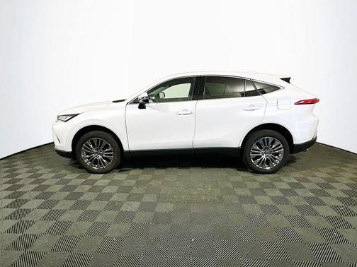 2024 Toyota Venza Limited