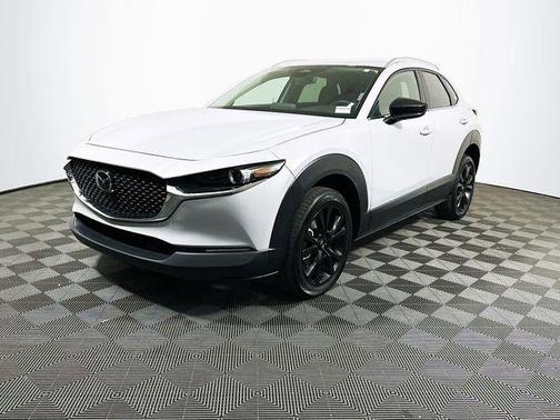 2024 Mazda CX-30 2.5 S Select Sport