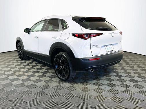 2024 Mazda CX-30 2.5 S Select Sport