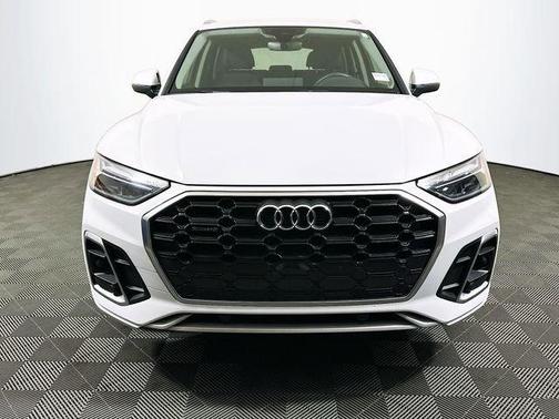 2023 Audi Q5 45 S line Premium