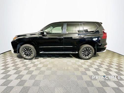 2019 Lexus GX 460 Base