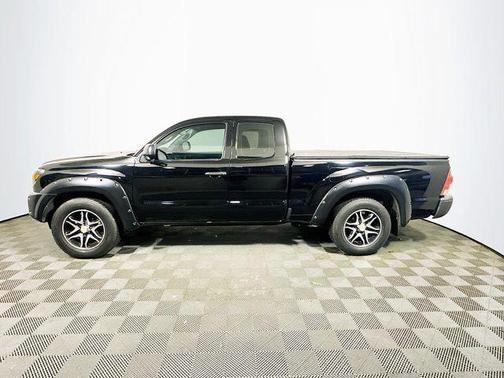 2015 Toyota Tacoma Base