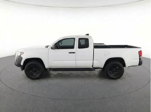 Ice Cap 2023 Toyota Tacoma SR