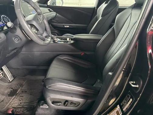2024 Lexus TX 500h F SPORT Premium