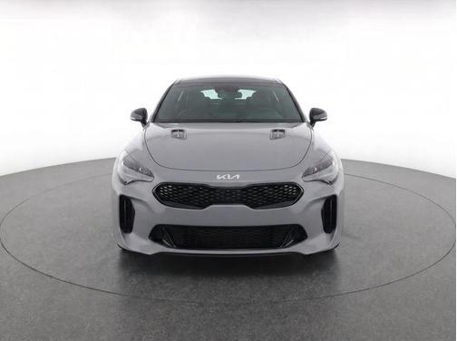 2023 Kia Stinger GT-Line