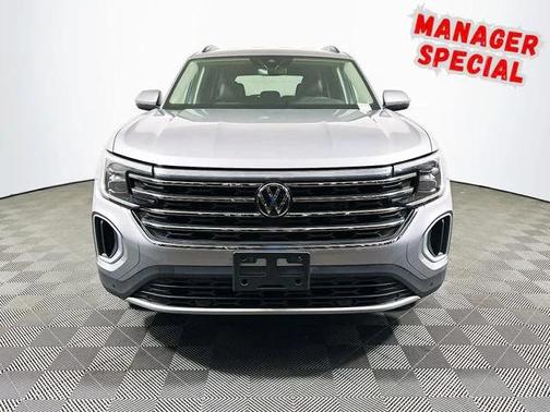 2024 Volkswagen Atlas 2.0T SE w/Technology 4MOTION