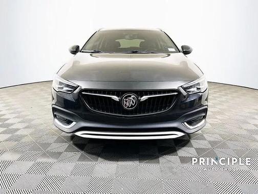 2019 Buick Regal TourX Preferred