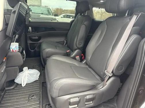 2025 Kia Carnival Hybrid SX Prestige