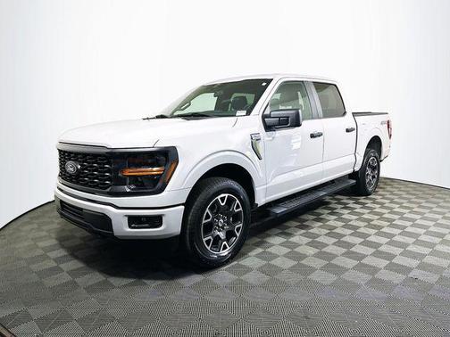 Avalanche 2024 Ford F-150 STX
