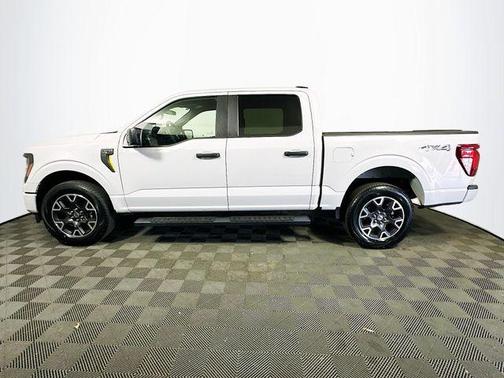 Avalanche 2024 Ford F-150 STX