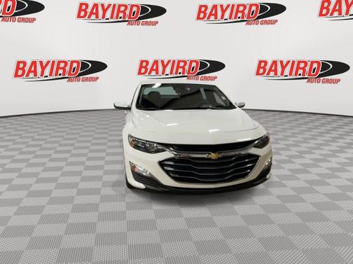 2022 Chevrolet Malibu 1LS