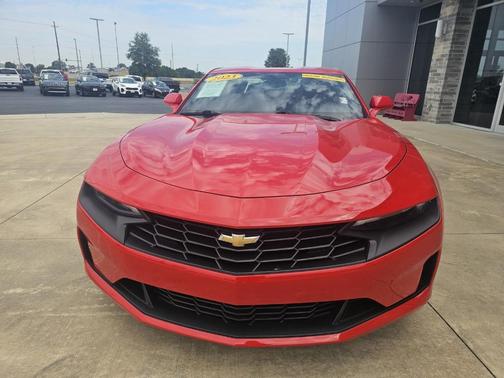 2023 Chevrolet Camaro 1LT