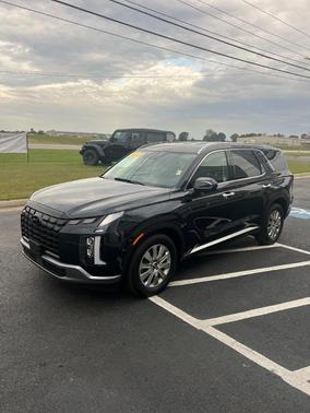 2024 Hyundai PALISADE SEL