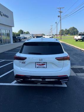 2024 Buick Envision Sport Touring