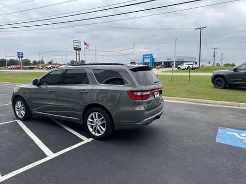 2023 Dodge Durango R/T