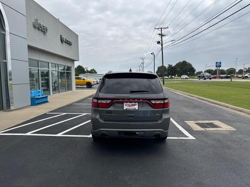 2023 Dodge Durango R/T