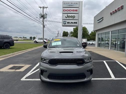2023 Dodge Durango R/T