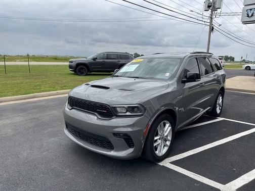 2023 Dodge Durango R/T