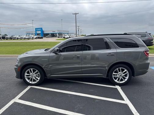 2023 Dodge Durango R/T