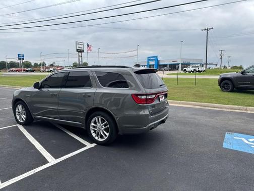 2023 Dodge Durango R/T